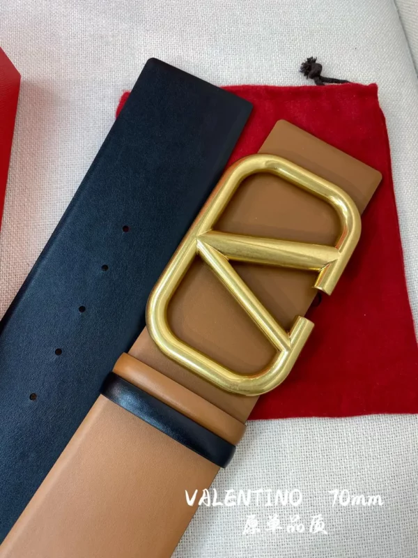 Valentino belt