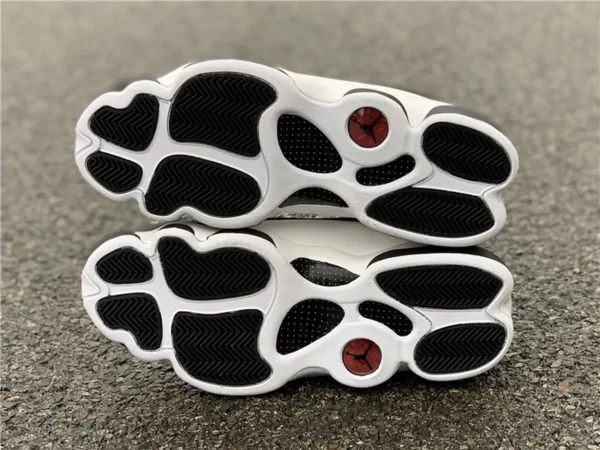 Air Jordan 13 Reverse He Got Game - Replica shoes