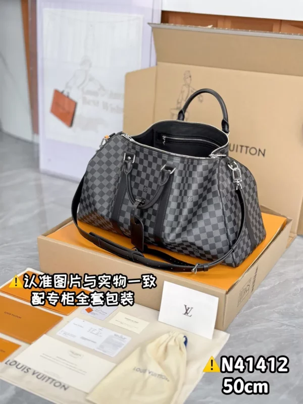 Louis Vuitton bag - louis vuitton replica bags