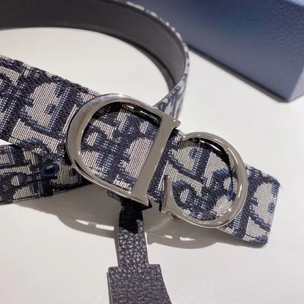 Dior belt