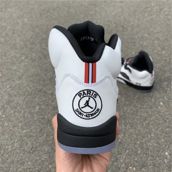 Air Jordan 5 paris AJ5 - 2019-02-20 - Replica shoes