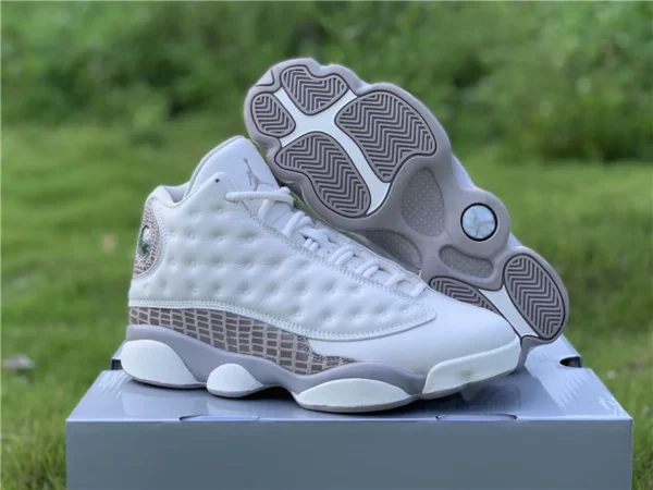 Air Jordan 13 Phantom - Replica shoes