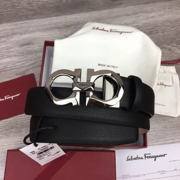 Ferragamo belt