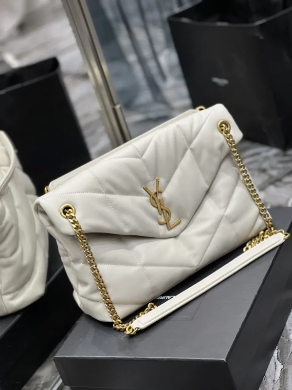 Saint Laurent bag - rep bags