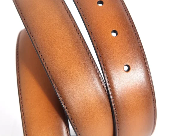 Berluti belt