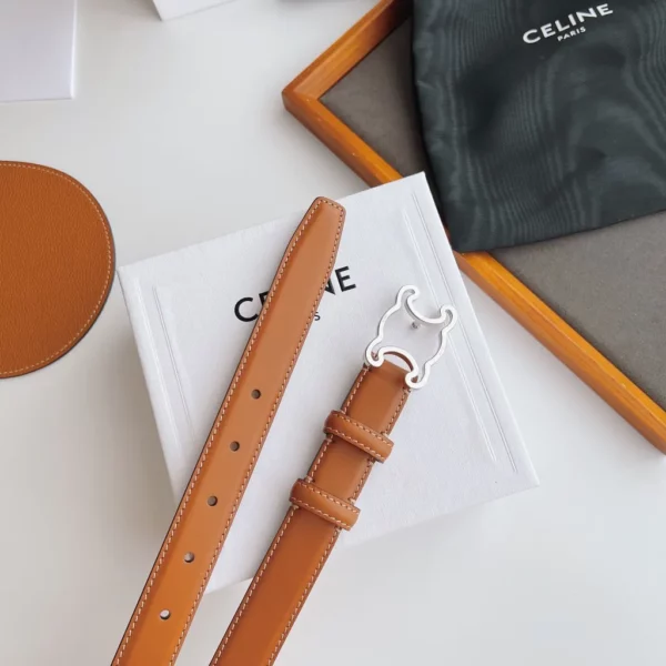 Celine belt