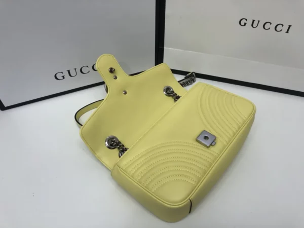 Gucci bag - replica gucci bags