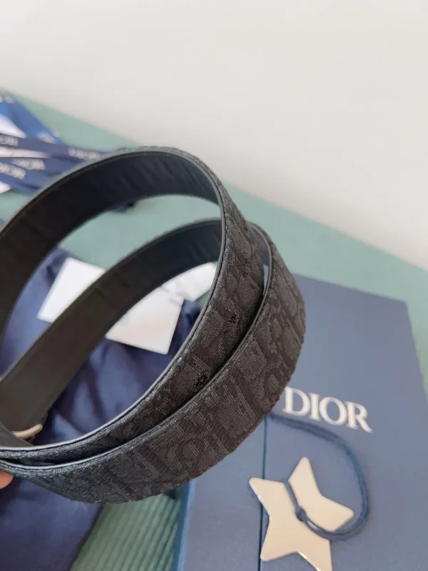 Dior belt