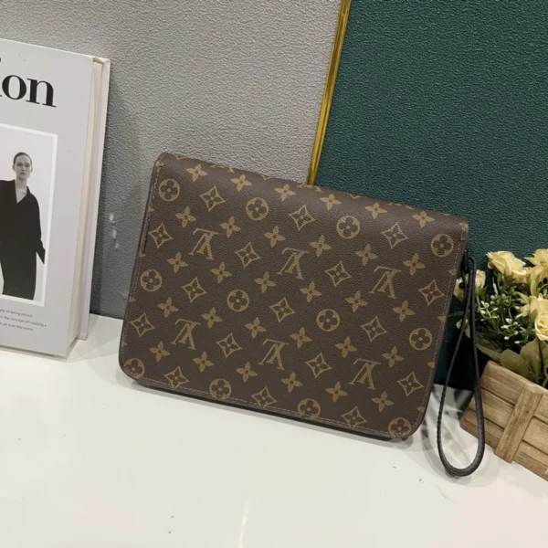 Louis Vuitton bag - louis vuitton replica bags