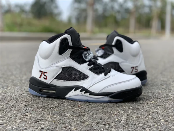 Air Jordan 5 paris AJ5 - 2019-02-20 - Replica shoes