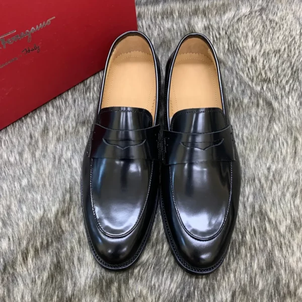 Ferragamo shoes - Reps shoes