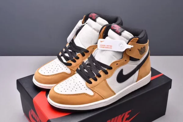 Air Jordan 1 - Replica shoes