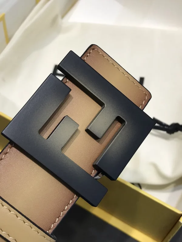 Fendi belt