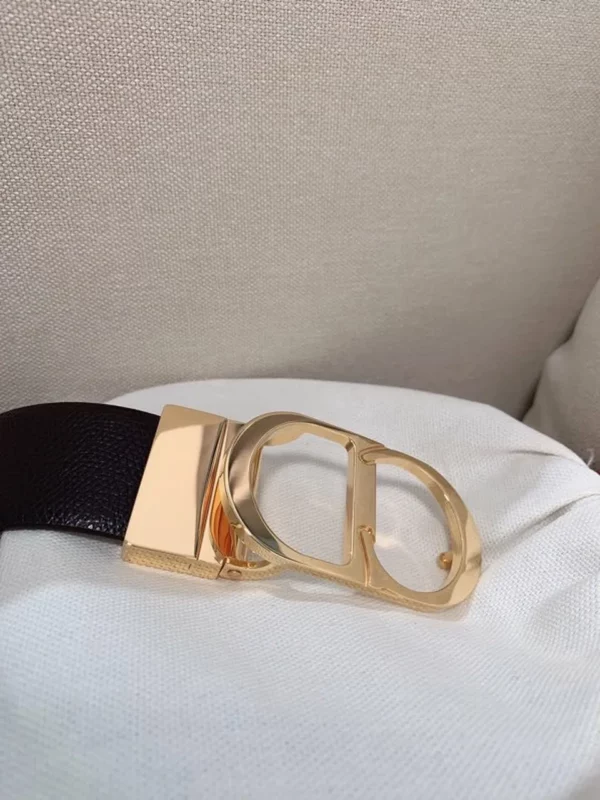 Dior belt