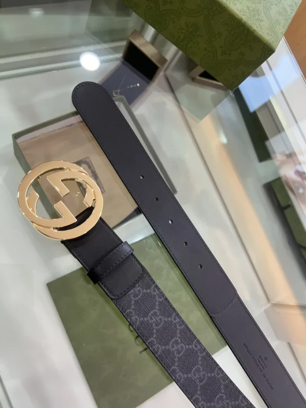 Gucci belt