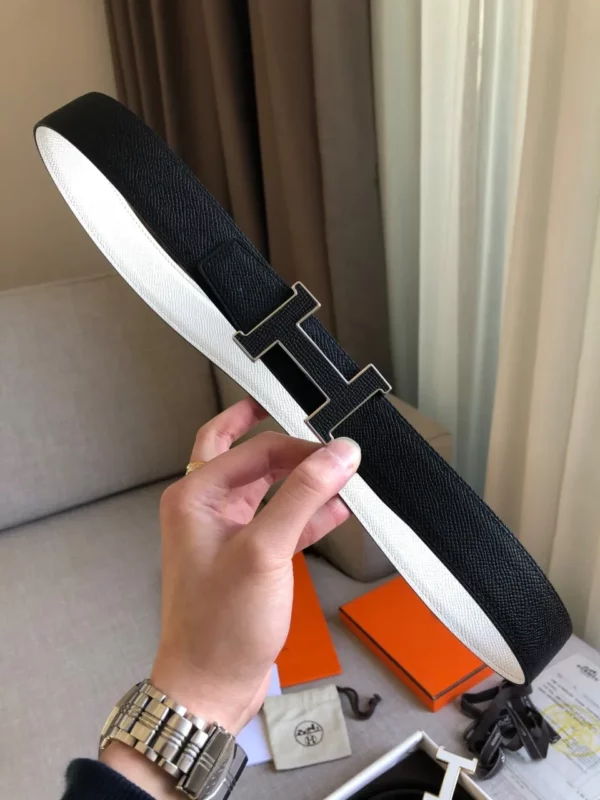 Hermes belt