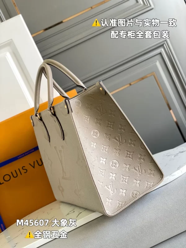 Louis Vuitton bag - louis vuitton replica bags