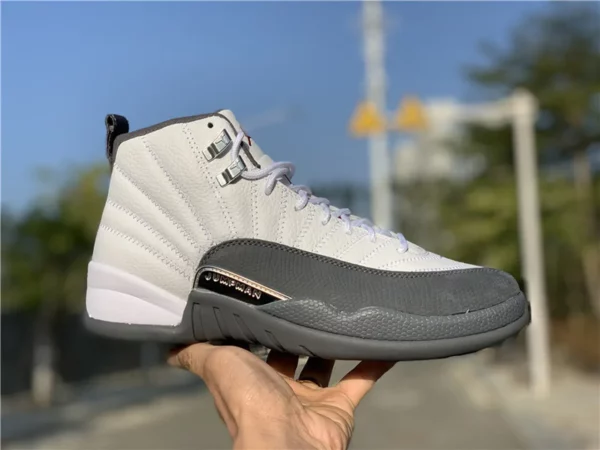 Air Jordan 12 University Gold - 2019-11-27 - Replica shoes