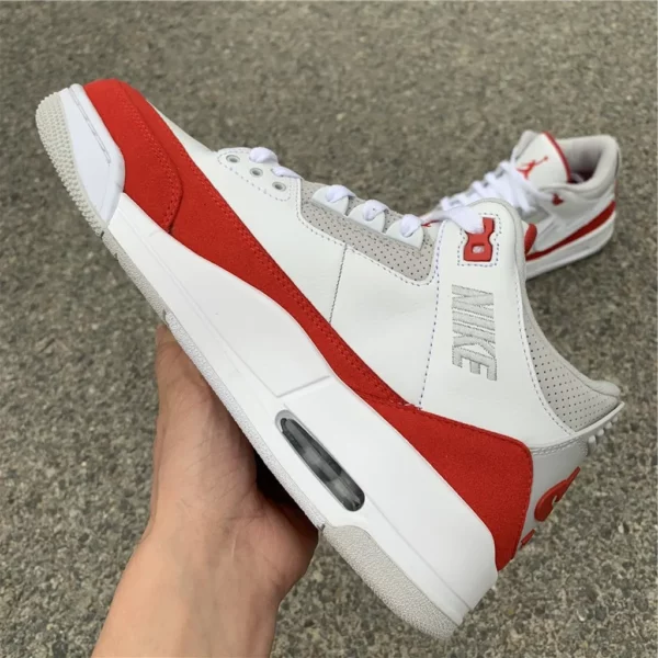 Air Jordan 3 Tinker - 2019-03-30 - Replica shoes