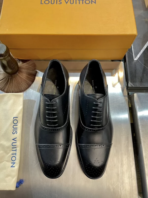 Louis Vuitton shoes - louis vuitton replica shoes