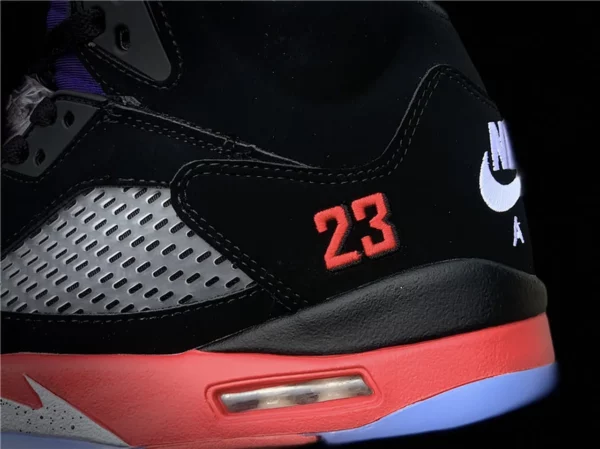 Air Jordan 5 Top 3 - Replica shoes