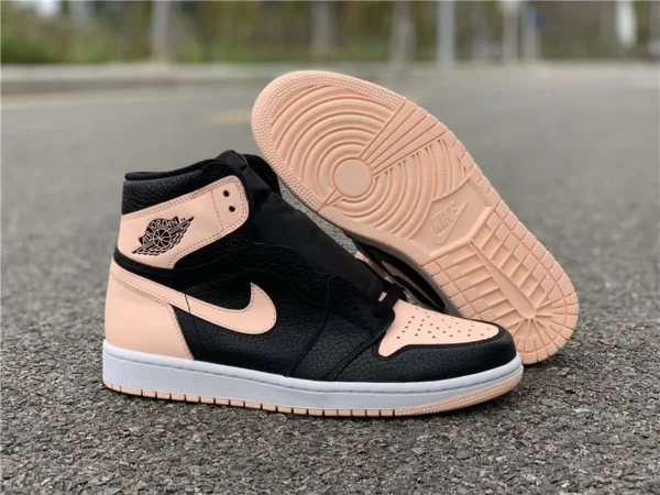 Air Jordan Retro 1 High OG Crimson Tint - 2019-04-04 - Replica shoes