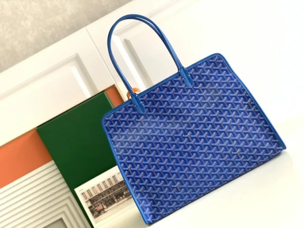 Goyard bag - rep bags