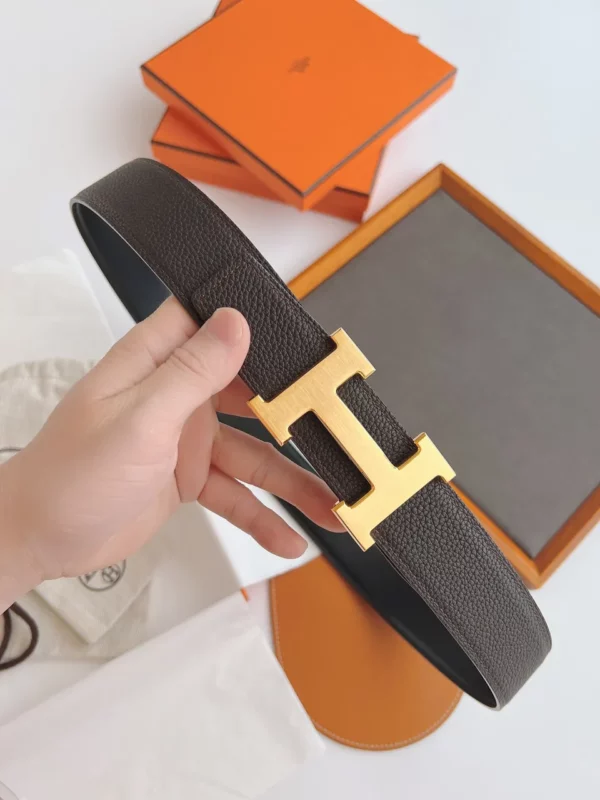 Hermes belt