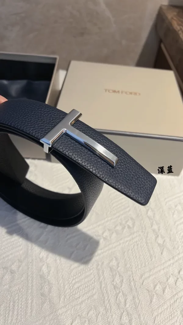 Tom Ford belt