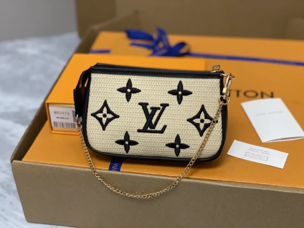 Louis Vuitton bag - louis vuitton replica bags