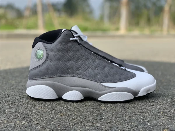 Air Jordan 13 Atmosphere Grey - 2019-01-24 - Replica shoes