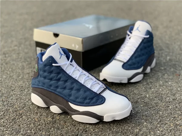 Air Jordan 13 Flints - 2019-06-06 - Replica shoes