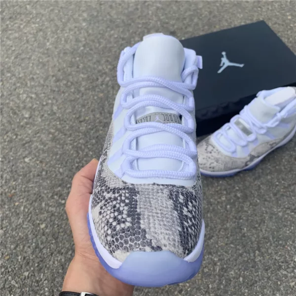 Air Jordan 11 - 2019-05-27 - Replica shoes