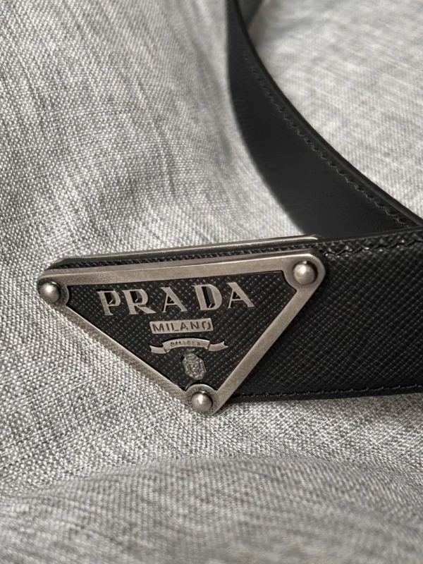 Prada belt