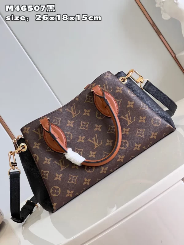 Louis Vuitton bag - louis vuitton replica bags