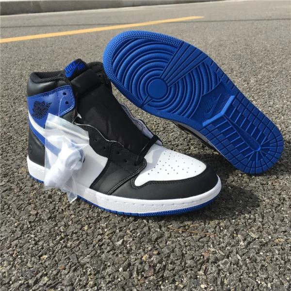 Air Jordan 1 - 2018-07-16 - Replica shoes