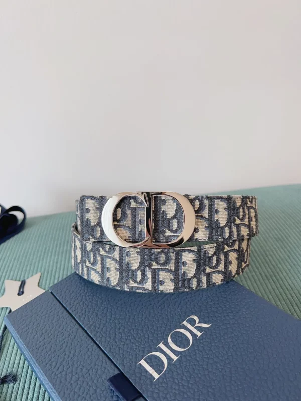 Dior belt