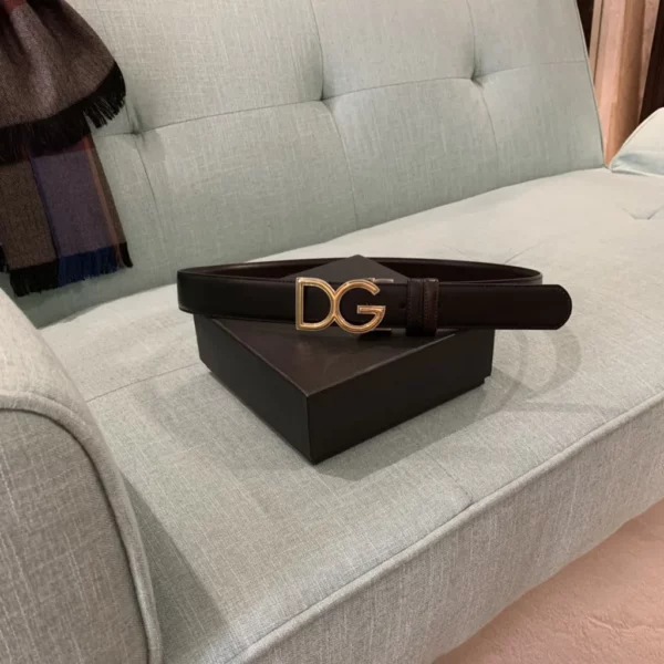 Dolce Gabbana belt