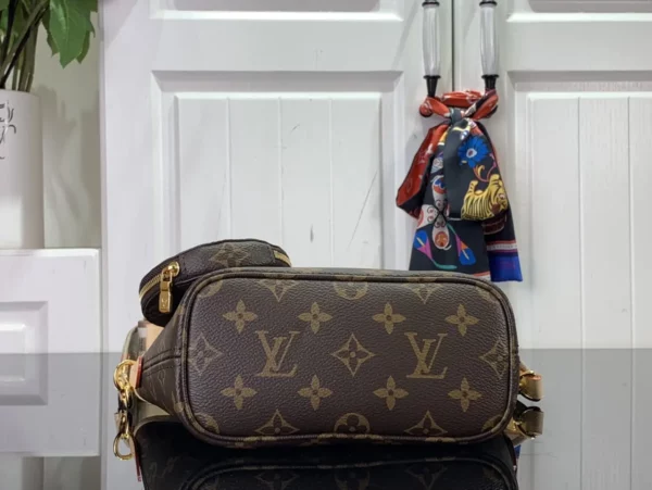 Louis Vuitton bag - louis vuitton replica bags