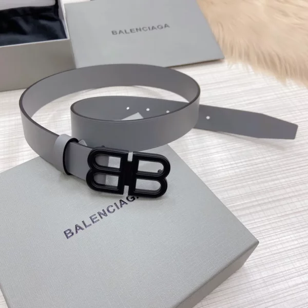 Balenciaga belt