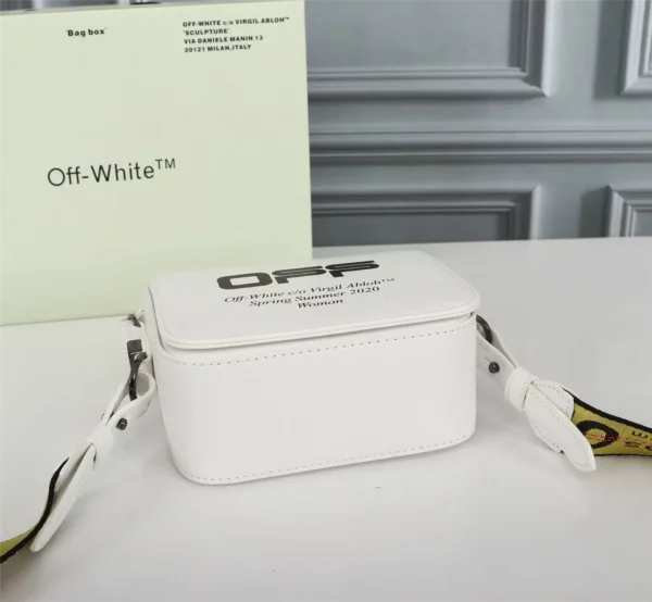 Off White bag - rep bags