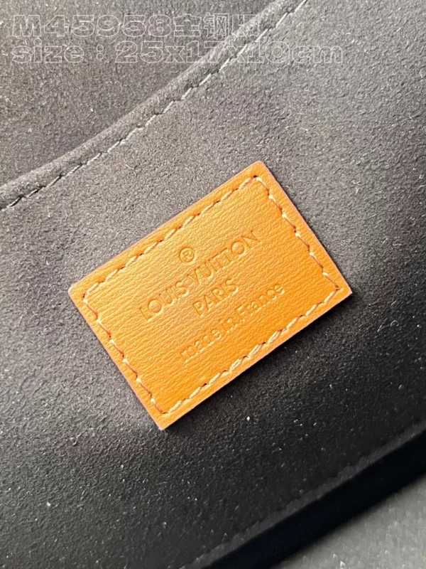 Louis Vuitton bag - louis vuitton replica bags