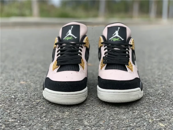 Air Jordan 4 Silt Red - 2019-02-17 - Replica shoes