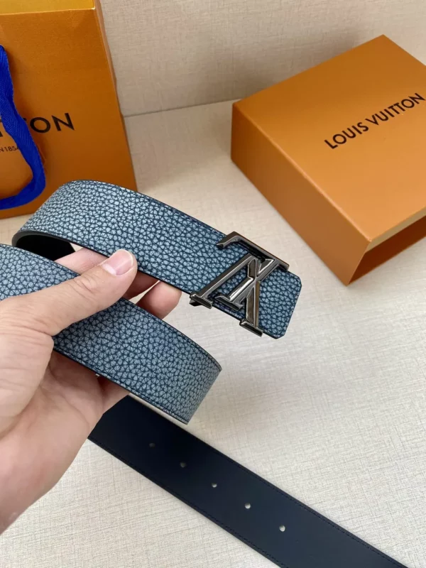 Louis Vuitton belt