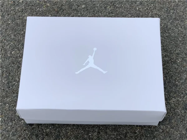 Air Jordan 11 WMNS Metallic Silver aj11 - 2019-11-27 - Replica shoes