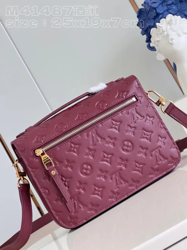 Louis Vuitton bag - louis vuitton replica bags