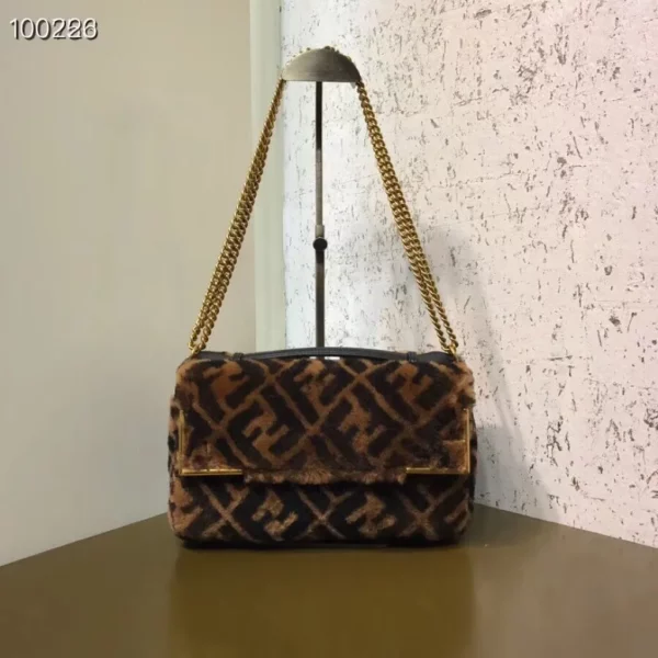 Fendi bag - fendi replica bags