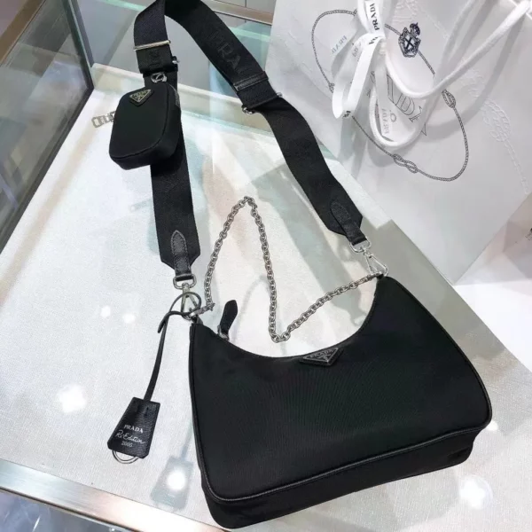 Prada bag - rep bags