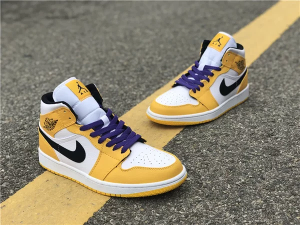 $180 Air Jordan 1 - 2019-03-13 - Replica shoes