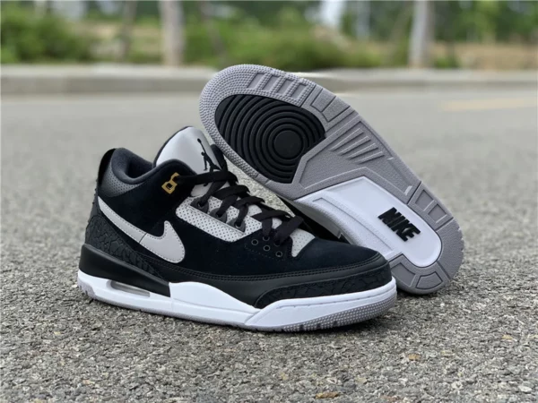 Air Jordan 3 Tinker - 2019-05-27 - Replica shoes